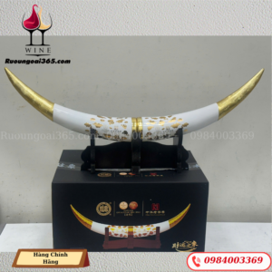 CẶP NGÀ VOI RƯỢU HOÀI TRANG BAISHUIDUKANG