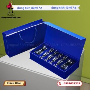 LY UỐNG RƯỢU TRUNG QUỐC