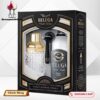 Rượu Vodka Beluga Gold Line 2021