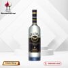 Rượu Vodka Beluga Transatlantic 0,7L (xanh)