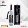 Rượu Vodka Beluga gold line