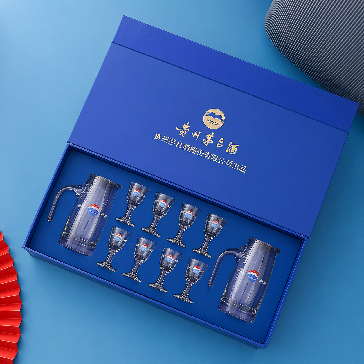 BỘ LY MAO ĐÀI 10 MÓN BỘ LY MAO ĐÀI 10 MÓN