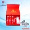 BỘ LY MAO ĐÀI 7 MÓN - CHÍNH HÃNG