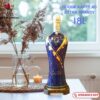 Rượu XO 18Lít Rodge Kartt Brandy Chính Hãng - Trưng Bầy và Quà Tặng