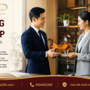 Quà Tết Cao Cấp