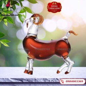 Rượu Dê The Orel 1871