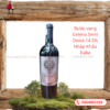 Rượu vang Celeno 14.5% Nhập Khẩu