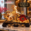 Kệ rượu dê XO Brandy 1000ml