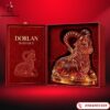 RƯỢU DÊ WHISKY DORLAN 1000ML