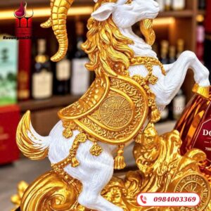 Rượu Linh Vật Dê